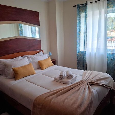 Guesthouse, Ap Verissimo Nazaré Kültér fotó