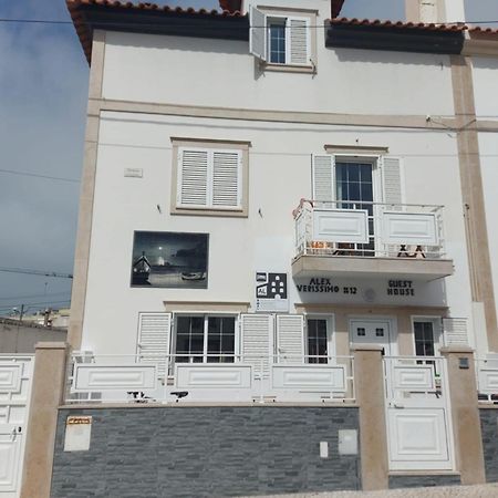 Guesthouse, Ap Verissimo Nazaré Kültér fotó