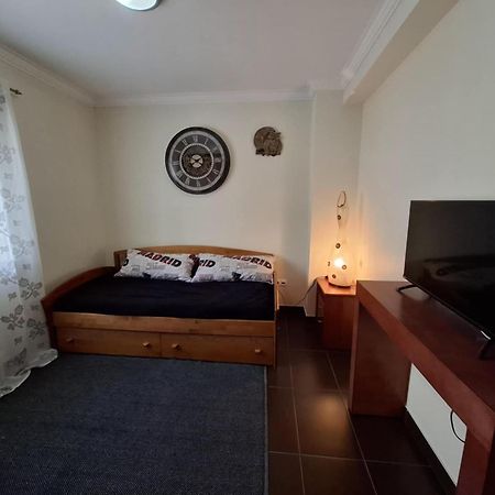 Guesthouse, Ap Verissimo Nazaré Kültér fotó