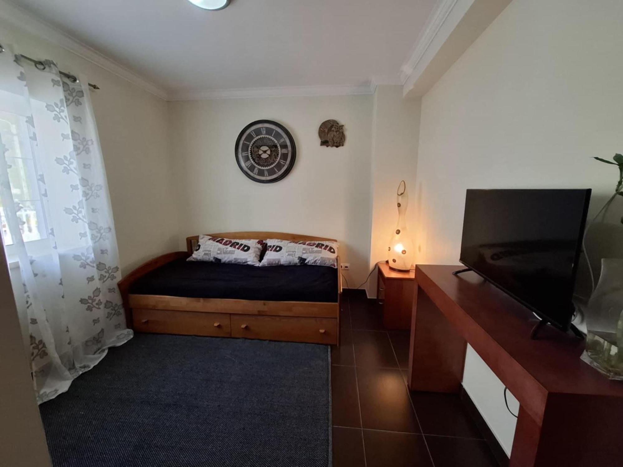 Guesthouse, Ap Verissimo Nazaré Kültér fotó