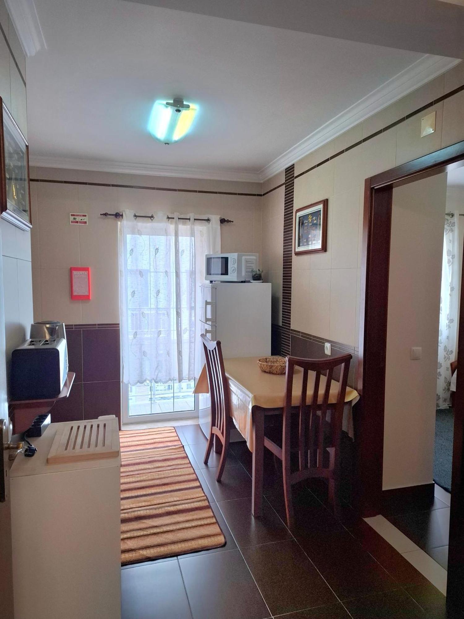 Guesthouse, Ap Verissimo Nazaré Kültér fotó